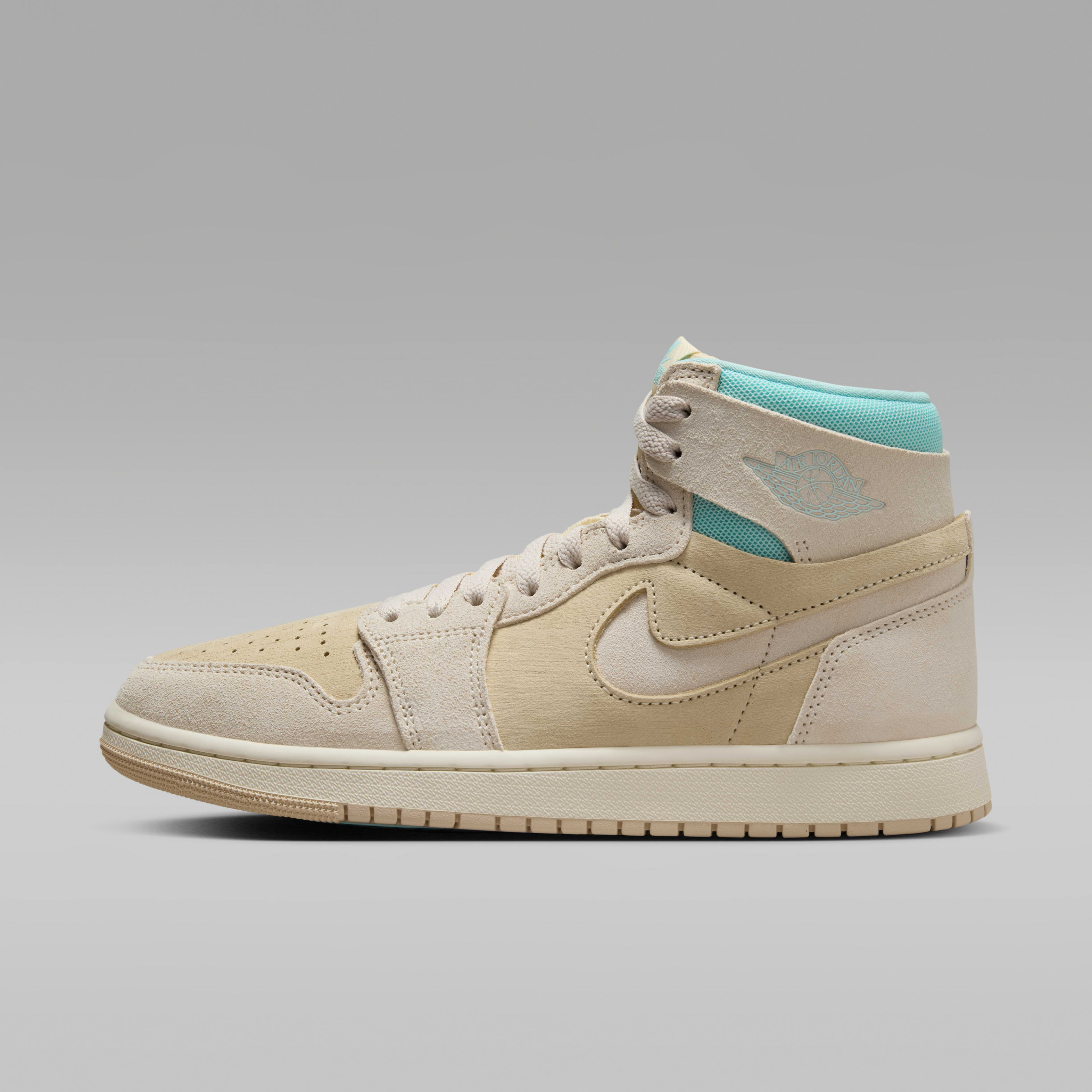 Nike Air Jordan 1 Zoom CMFT 2 Women s Shoes King s Cross